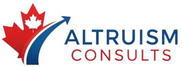 ALTRUISM CONSULTS LTD